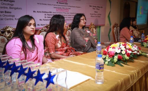 IMIC Event Gallery
