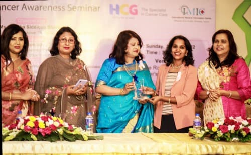 IMIC Event Gallery