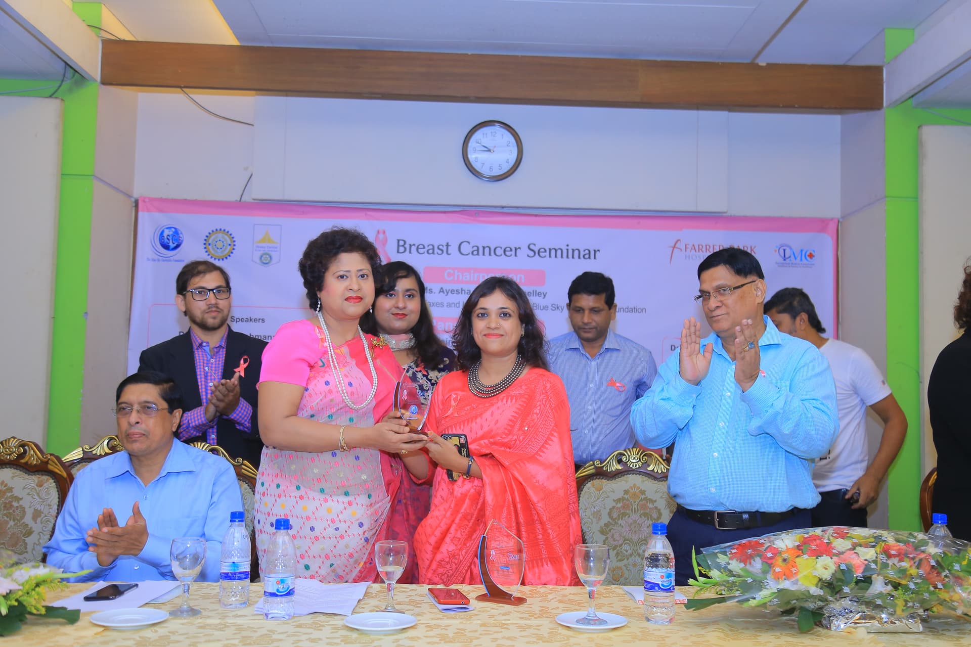 IMIC Event Gallery