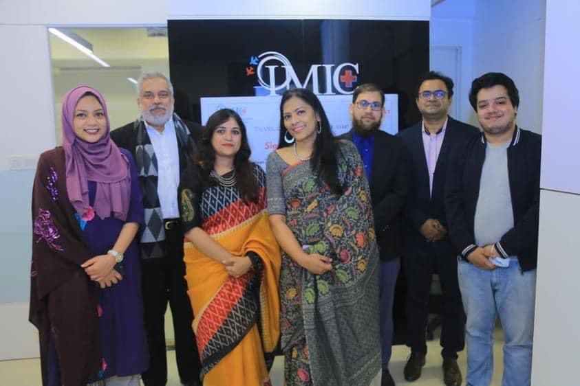 IMIC Photo Gallery Asset