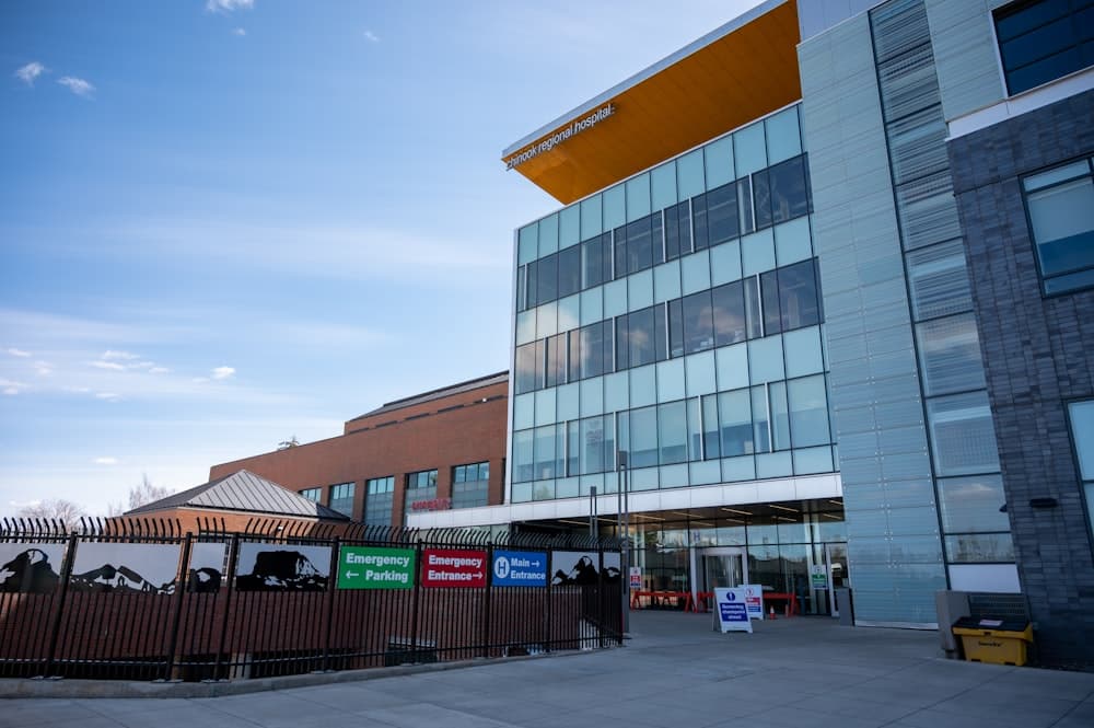 Foshan Fosun Chancheng Hospital gallery 2