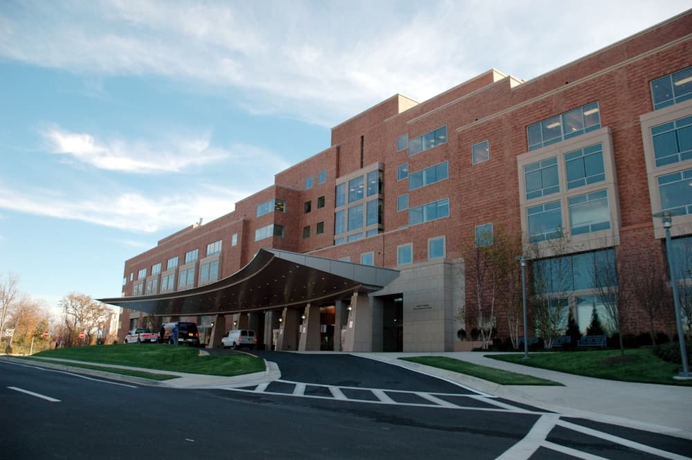 Jaslok Hospital & Research Centre gallery 2