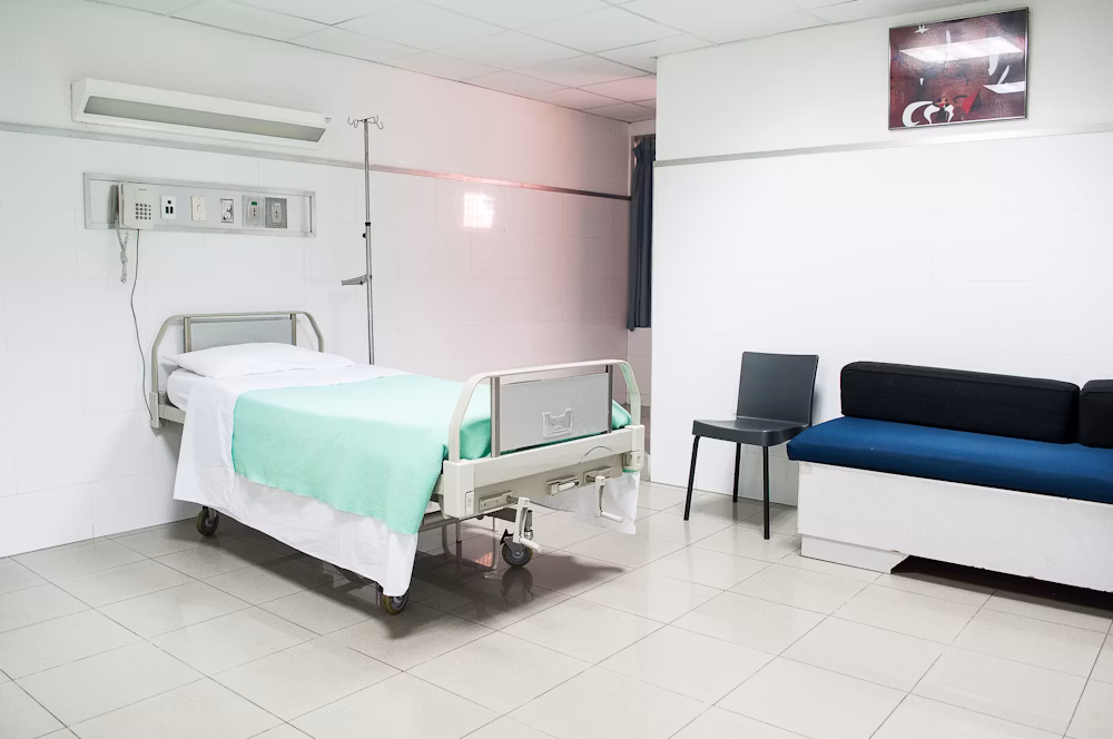 Rainbow Children’s Hospital Delhi gallery 2