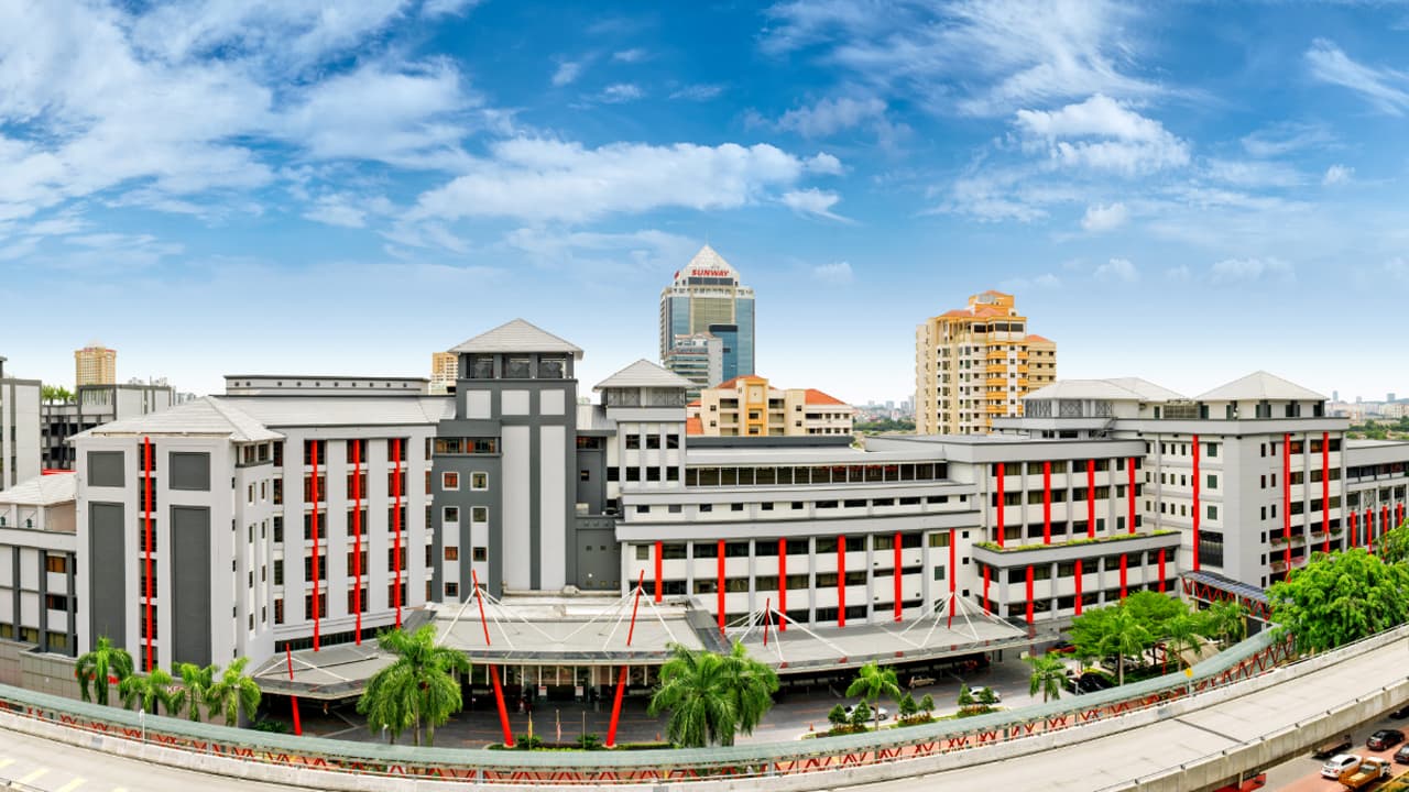 Hospitals in Malaysia
