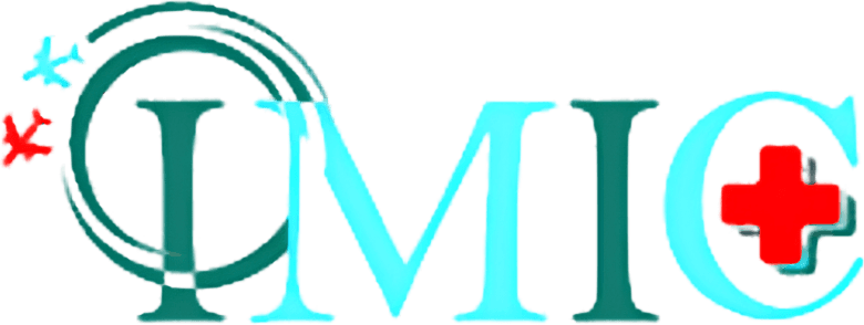 IMIC — International Medical Information Center