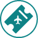 Medical Flight Ticketing Desk