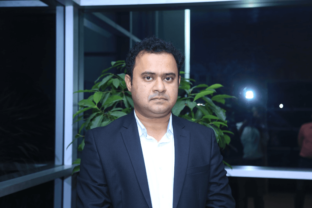 Maruf Hassan