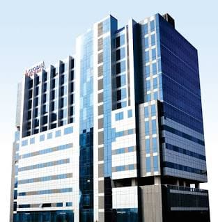 Gleneagles Hospital Mumbai (Parel)