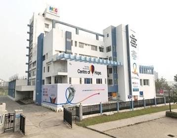 HCG Cancer Centre