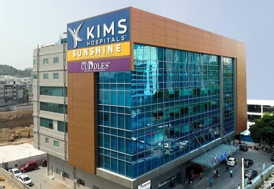 KIMS Hospital Hyderabad (Secunderabad)