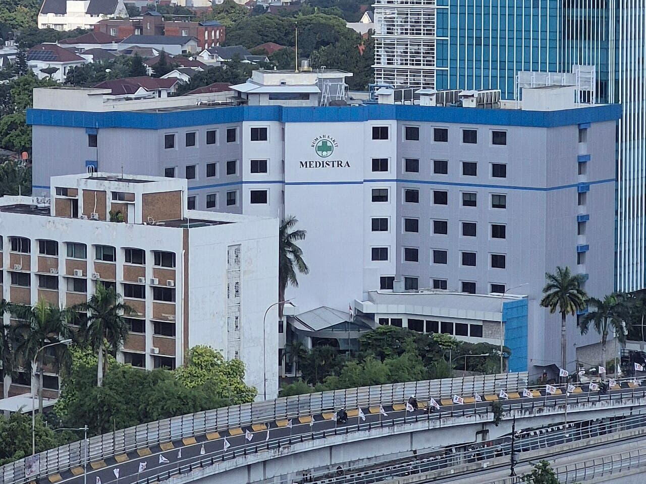 Medistra Hospital