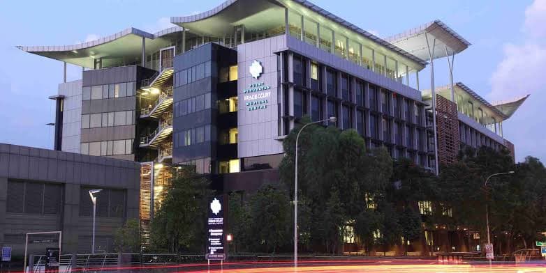 Prince Court Medical Centre