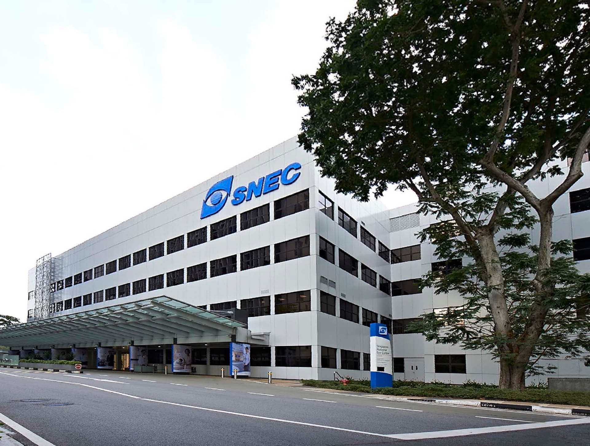 Singapore National Eye Centre (SNEC)