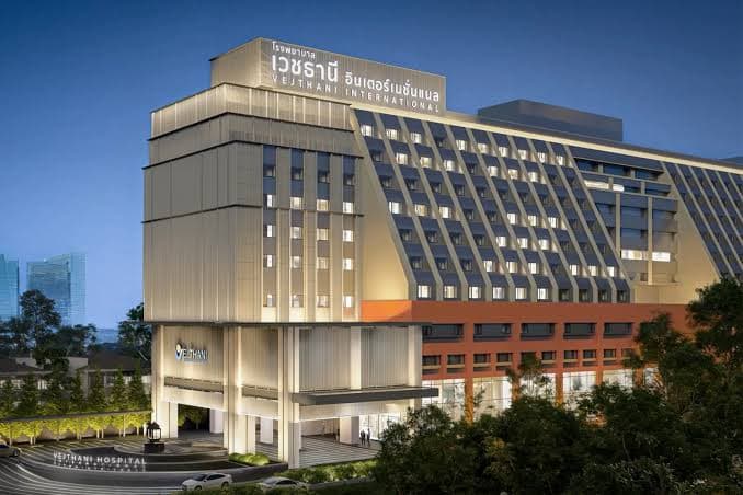 Vejthani International Hospital